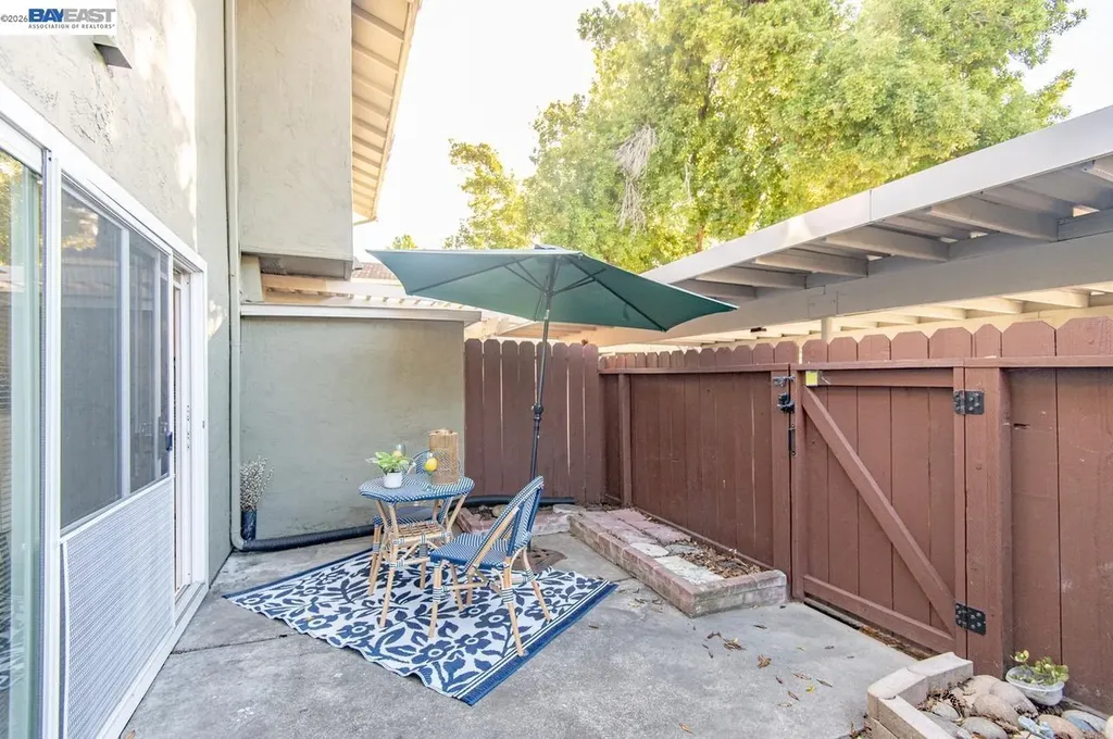 4458 Yuma Court Pleasanton CA 94588