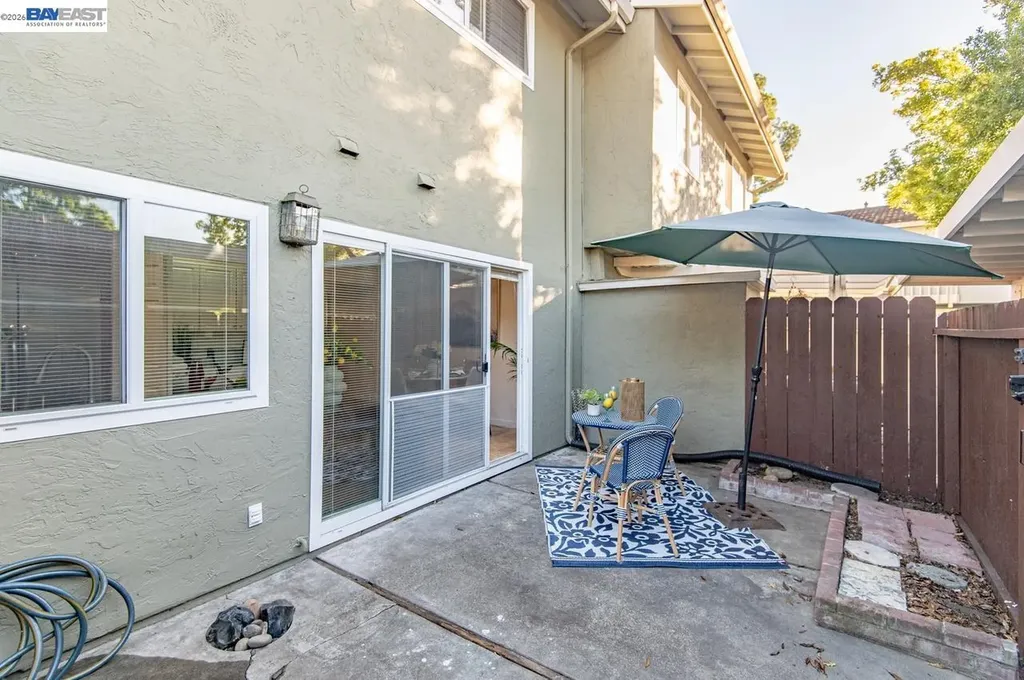 4458 Yuma Court Pleasanton CA 94588