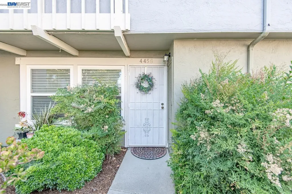 4458 Yuma Court Pleasanton CA 94588