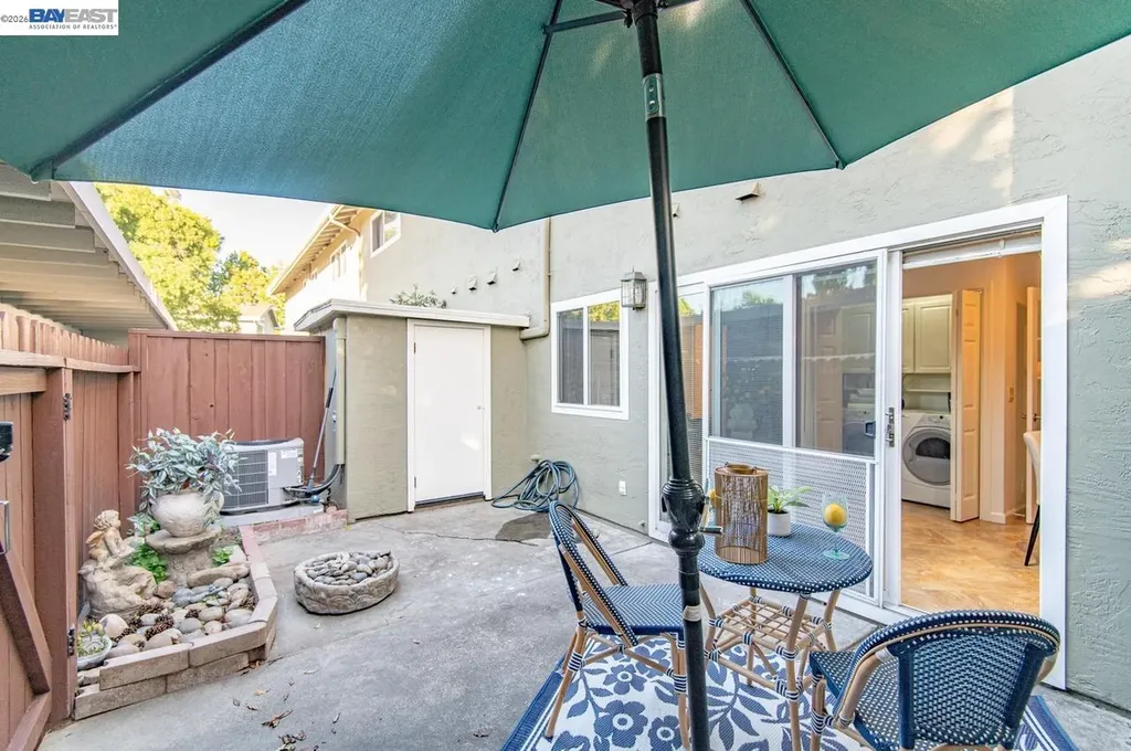 4458 Yuma Court Pleasanton CA 94588