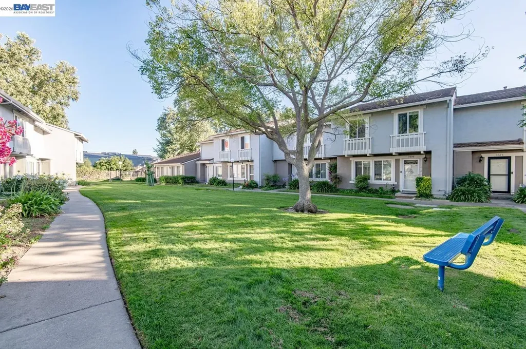 4458 Yuma Court Pleasanton CA 94588