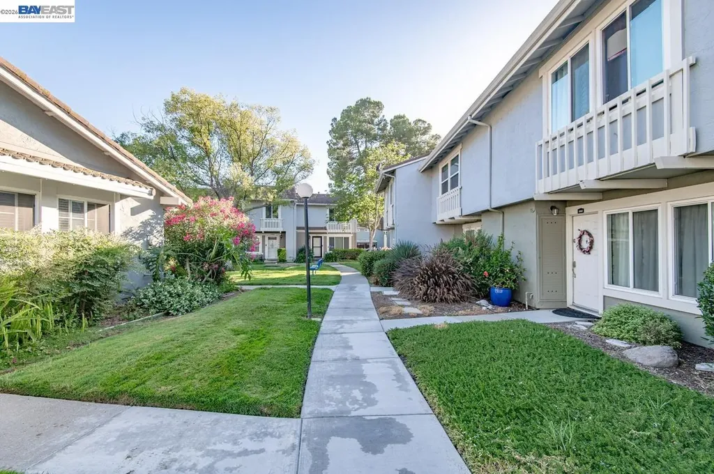 4458 Yuma Court Pleasanton CA 94588