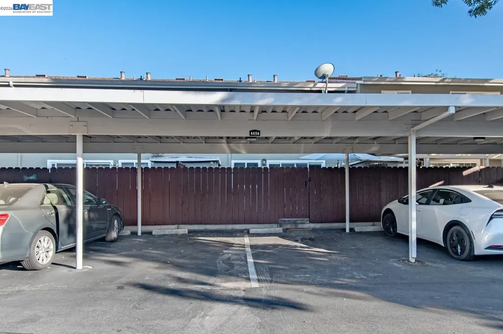 4458 Yuma Court Pleasanton CA 94588