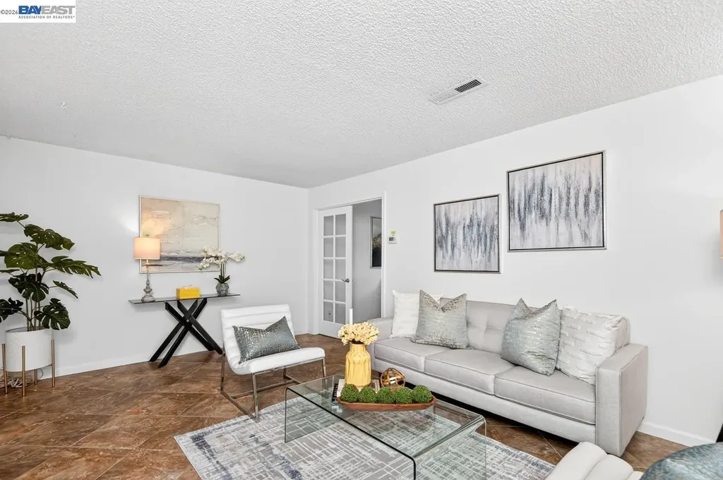 4458 Yuma Court Pleasanton CA 94588