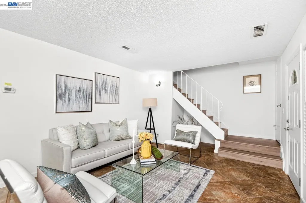 4458 Yuma Court Pleasanton CA 94588