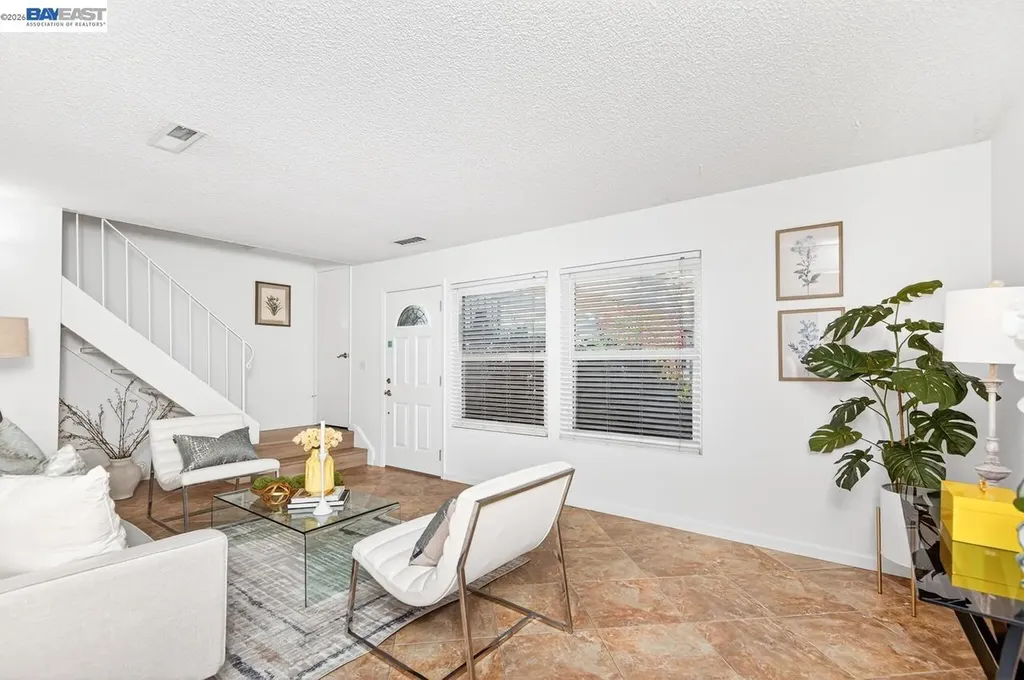 4458 Yuma Court Pleasanton CA 94588