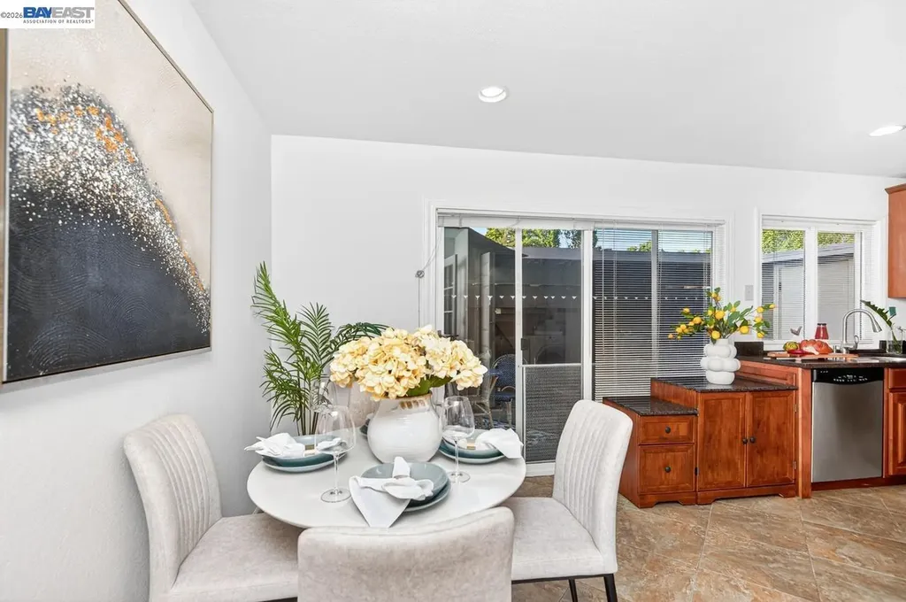 4458 Yuma Court Pleasanton CA 94588