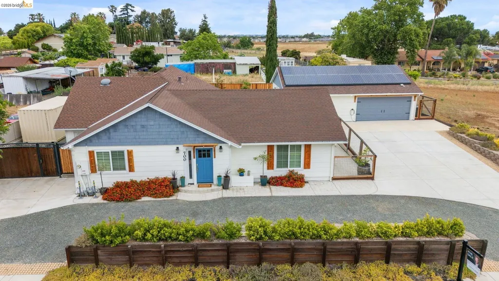 700 Brownstone Road Oakley CA 94561