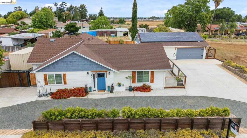 700 Brownstone Road Oakley CA 94561