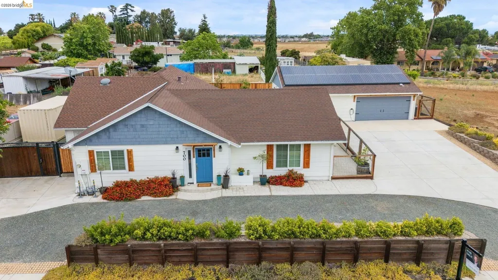 700 Brownstone Road Oakley CA 94561