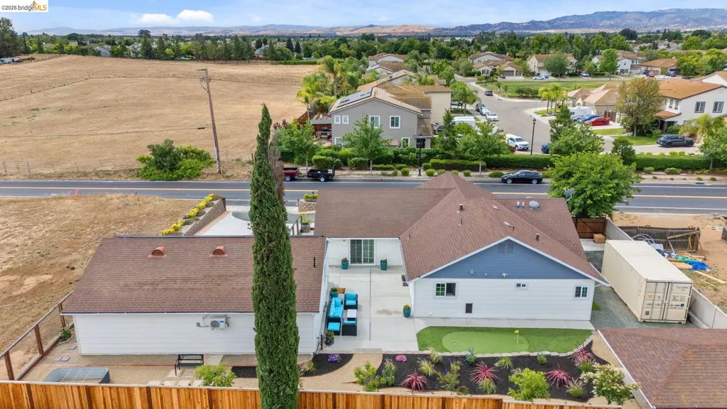 700 Brownstone Road Oakley CA 94561