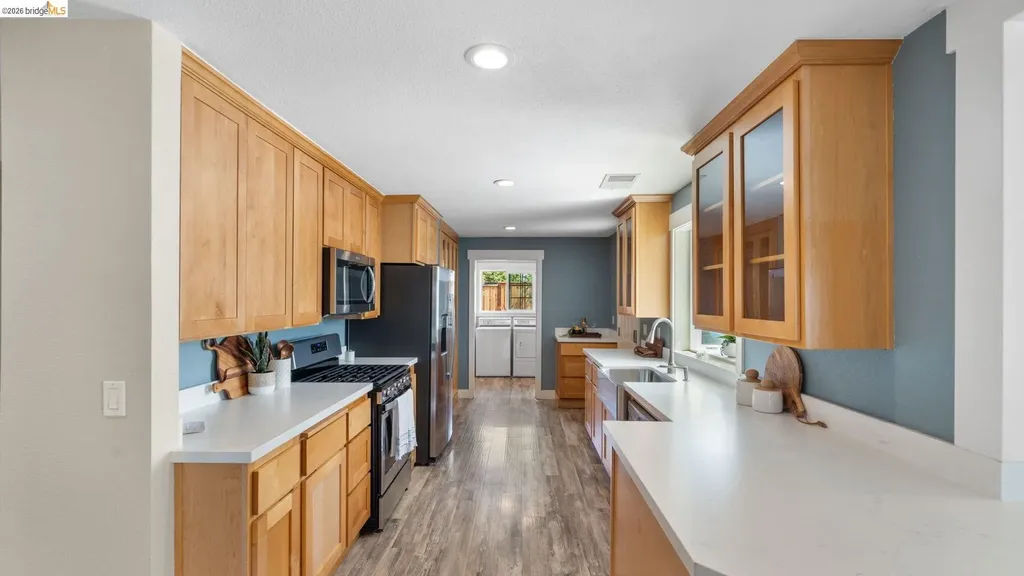 700 Brownstone Road Oakley CA 94561