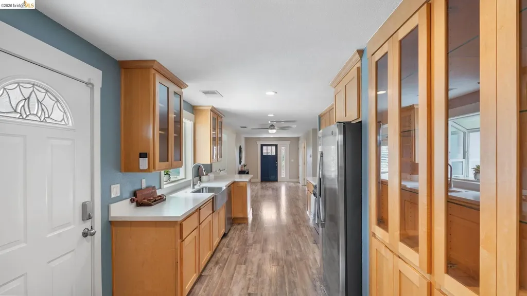 700 Brownstone Road Oakley CA 94561