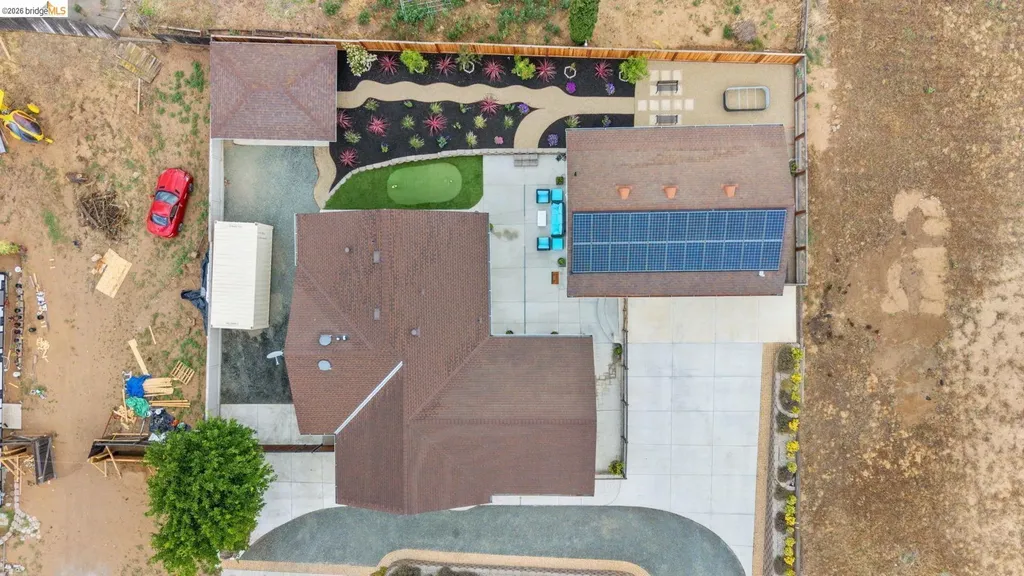 700 Brownstone Road Oakley CA 94561