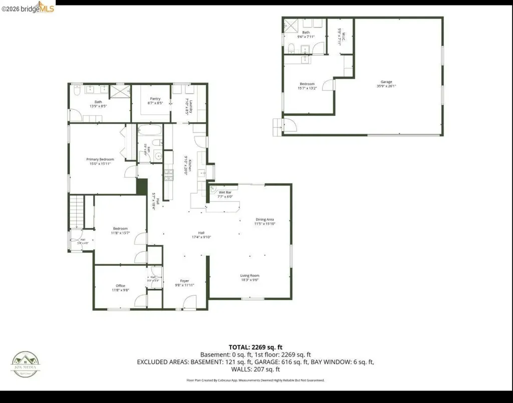 700 Brownstone Road Oakley CA 94561