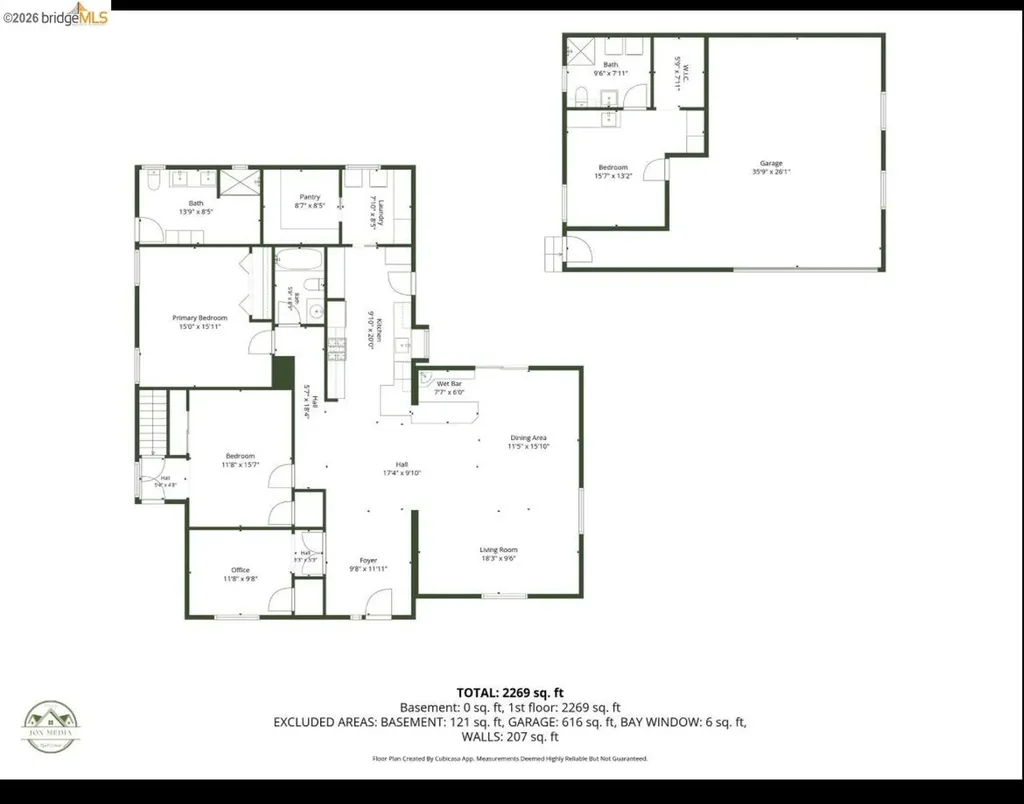 700 Brownstone Road Oakley CA 94561