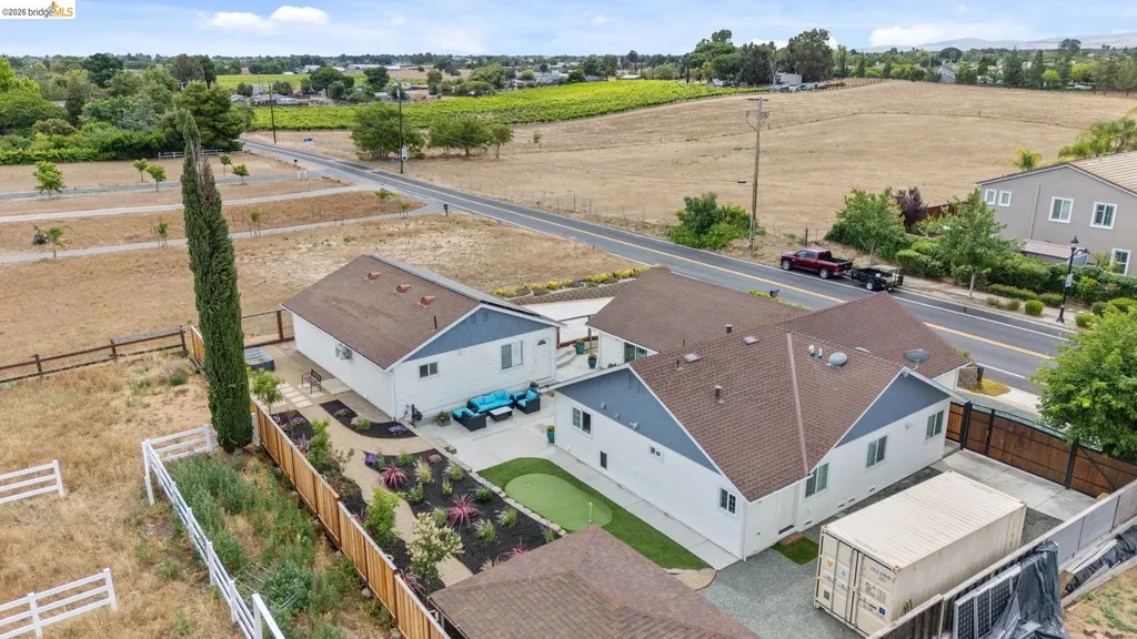 700 Brownstone Road Oakley CA 94561
