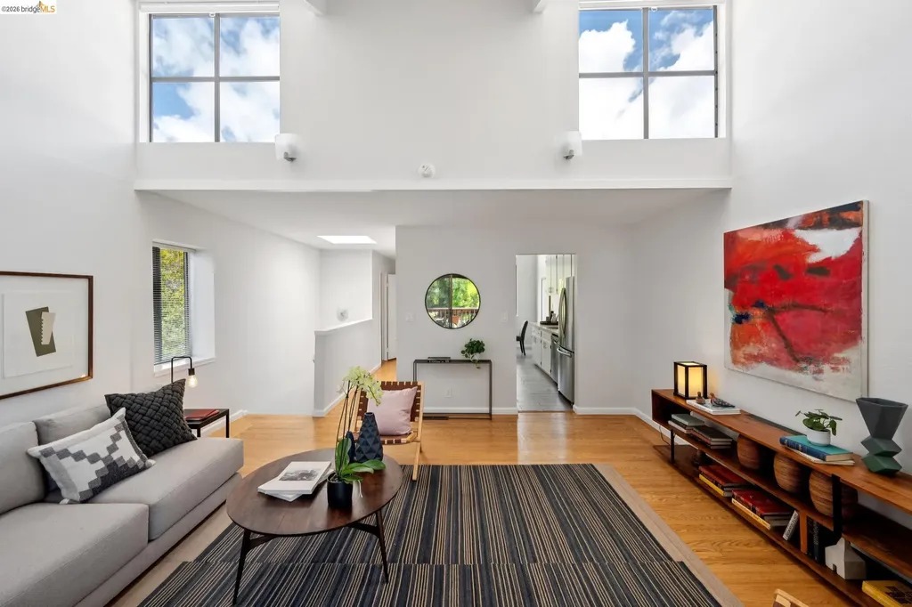 1340 Henry Street Berkeley CA 94709
