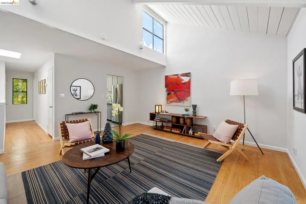 1340 Henry Street Berkeley CA 94709
