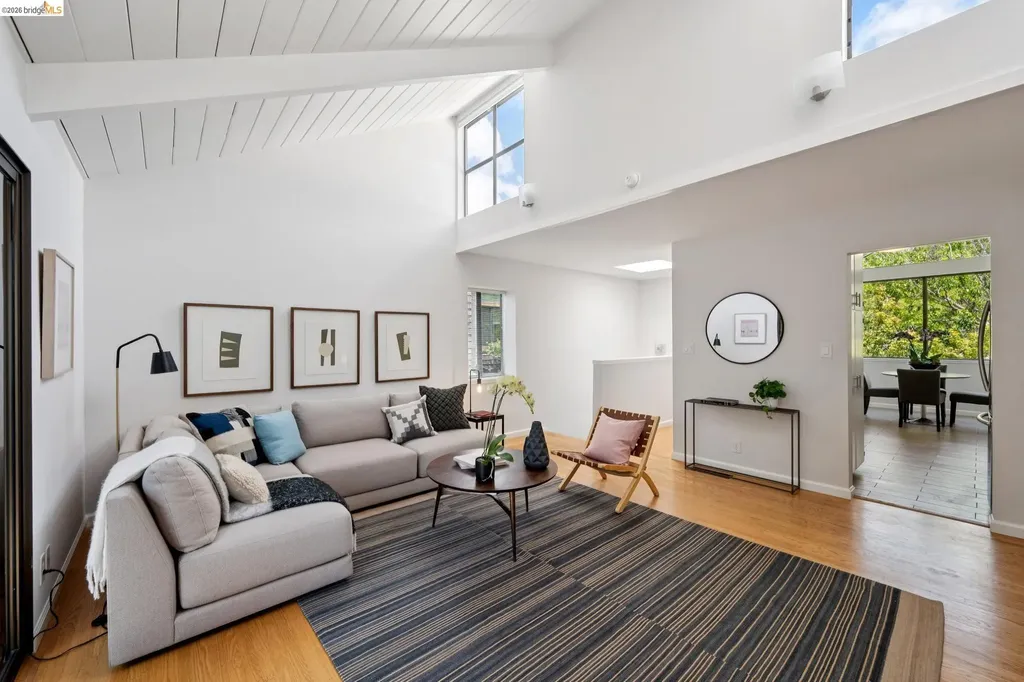 1340 Henry Street Berkeley CA 94709