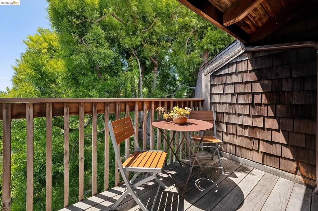 1340 Henry Street Berkeley CA 94709