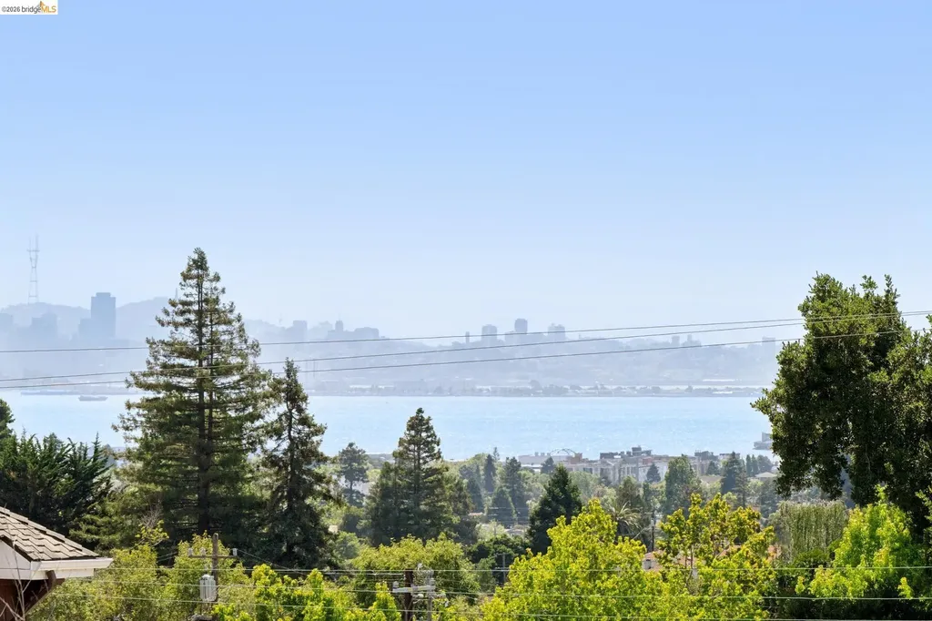 1340 Henry Street Berkeley CA 94709