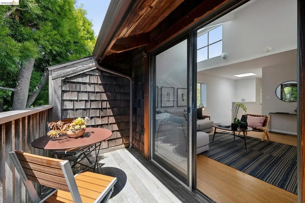 1340 Henry Street Berkeley CA 94709