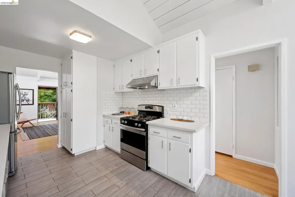 1340 Henry Street Berkeley CA 94709