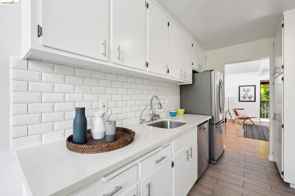 1340 Henry Street Berkeley CA 94709