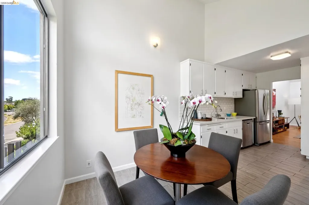 1340 Henry Street Berkeley CA 94709