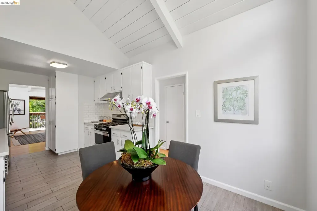 1340 Henry Street Berkeley CA 94709
