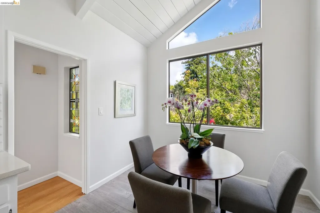 1340 Henry Street Berkeley CA 94709
