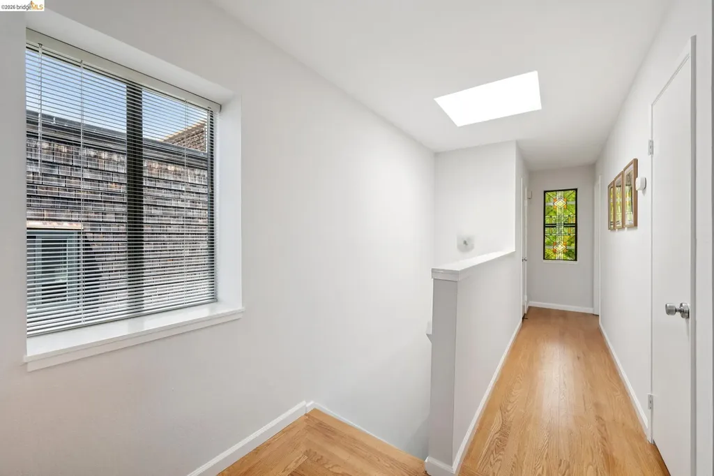 1340 Henry Street Berkeley CA 94709