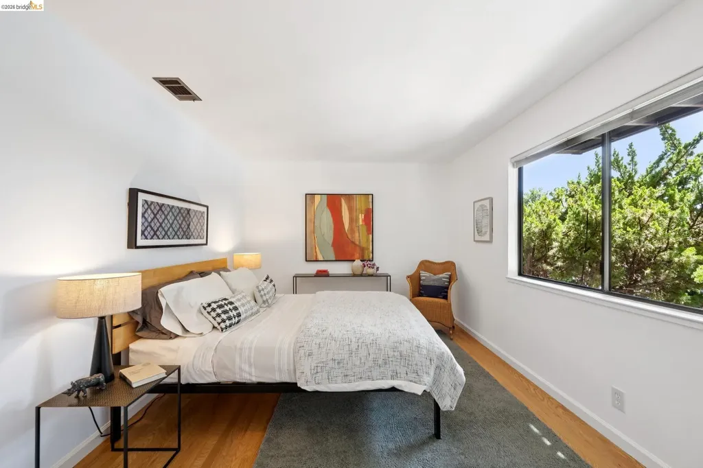 1340 Henry Street Berkeley CA 94709