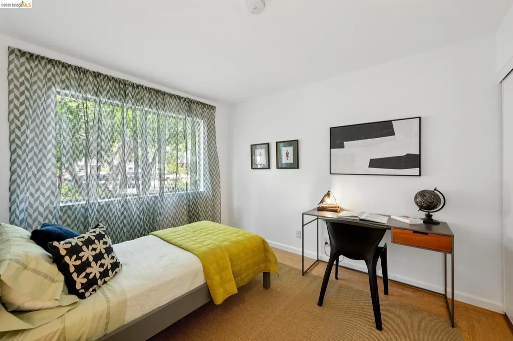 1340 Henry Street Berkeley CA 94709