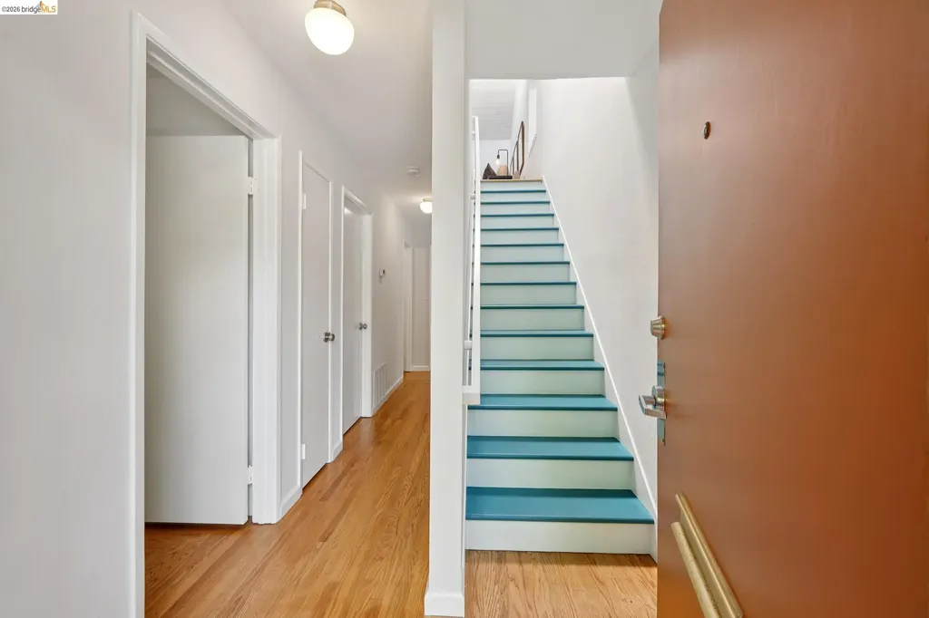 1340 Henry Street Berkeley CA 94709