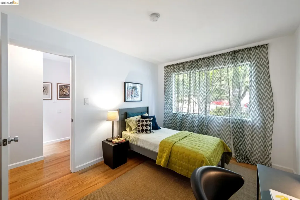 1340 Henry Street Berkeley CA 94709