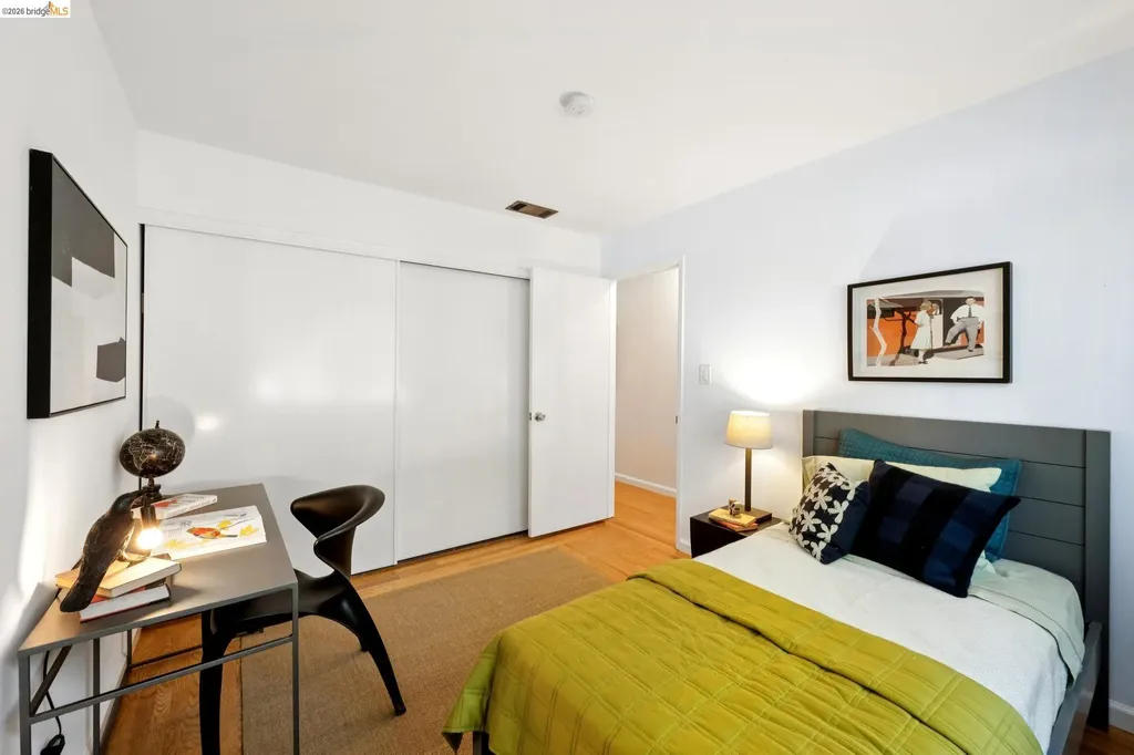 1340 Henry Street Berkeley CA 94709