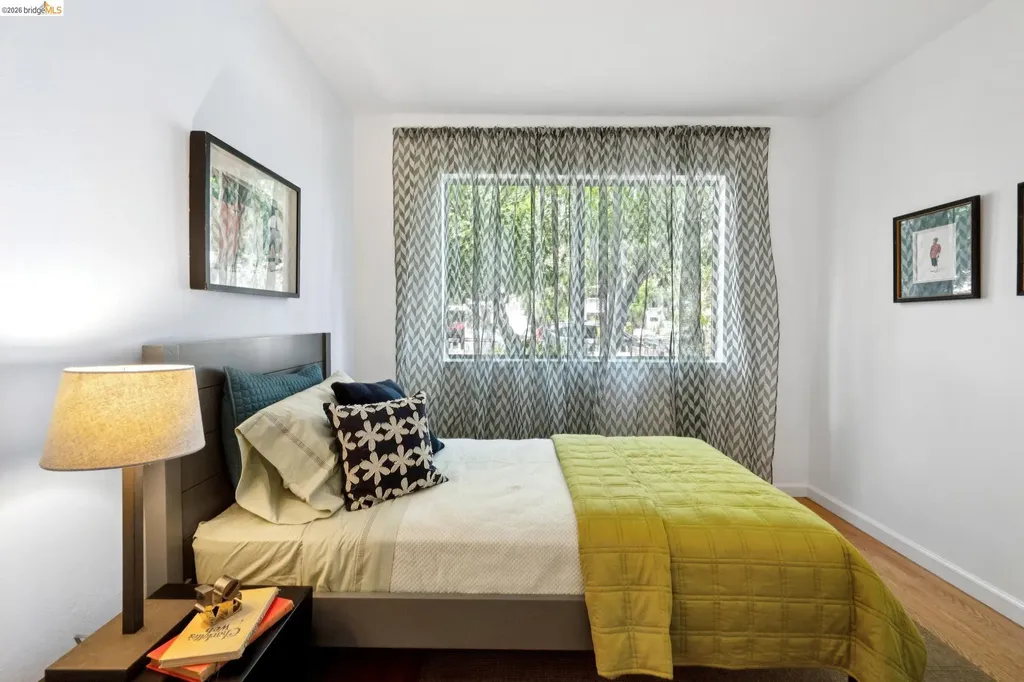 1340 Henry Street Berkeley CA 94709