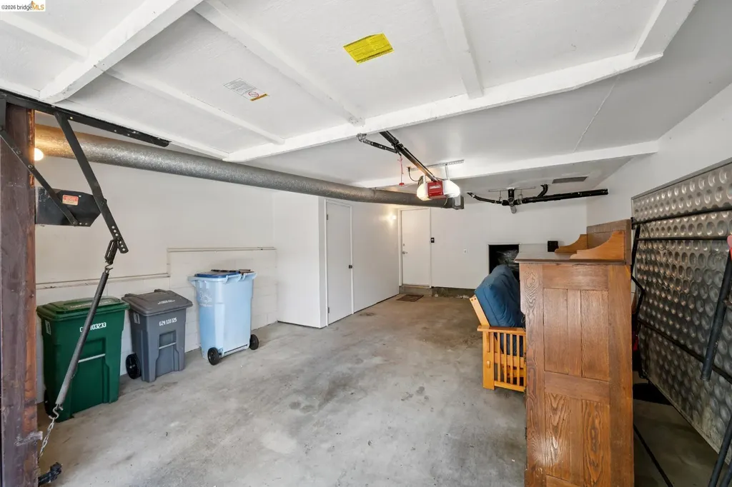 1340 Henry Street Berkeley CA 94709