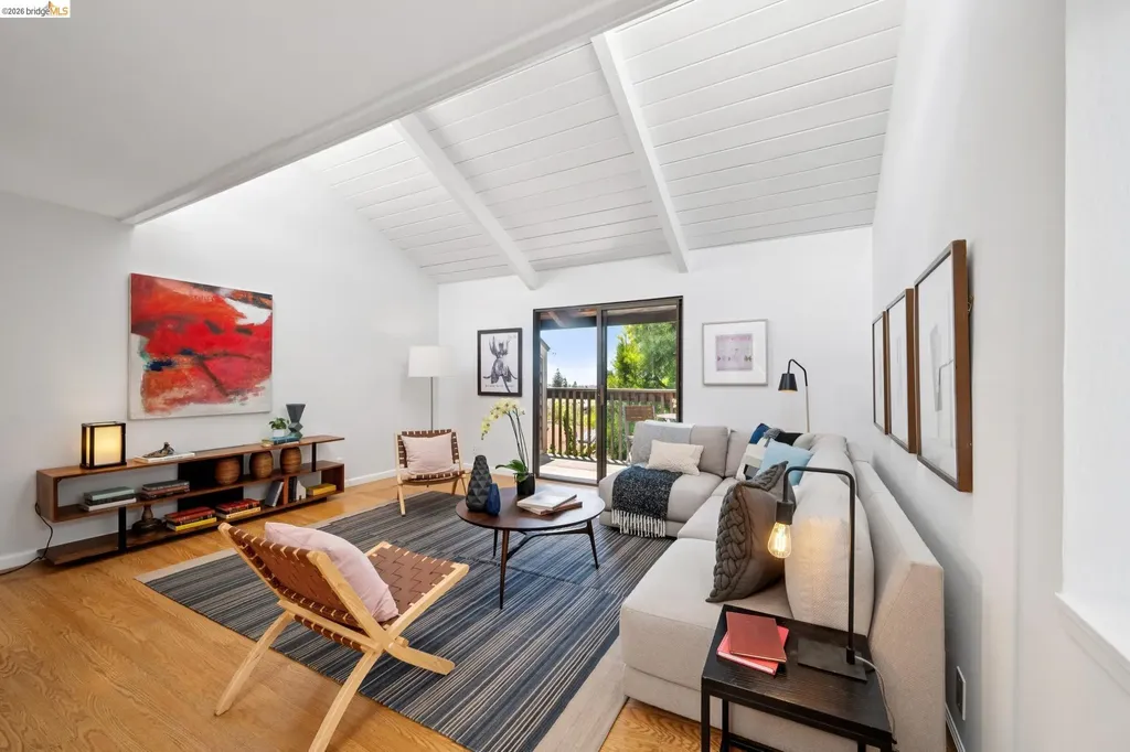 1340 Henry Street Berkeley CA 94709