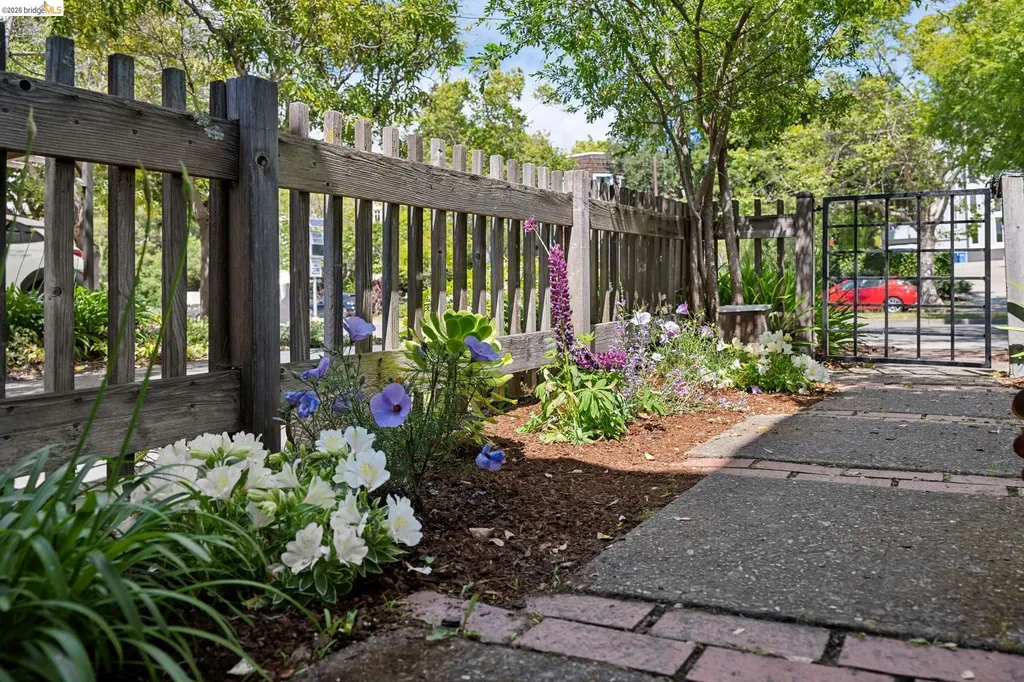 1340 Henry Street Berkeley CA 94709
