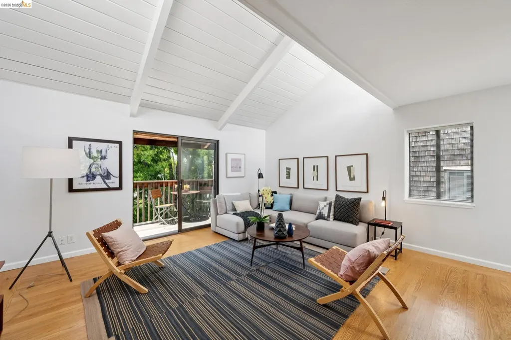 1340 Henry Street Berkeley CA 94709