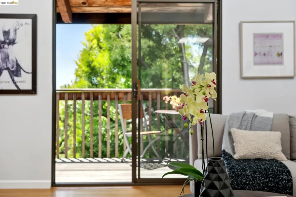 1340 Henry Street Berkeley CA 94709