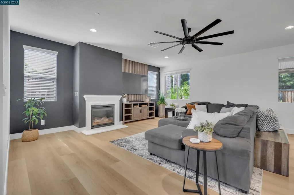 2057 Saffron Court Brentwood CA 94513