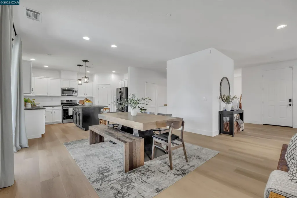 2057 Saffron Court Brentwood CA 94513