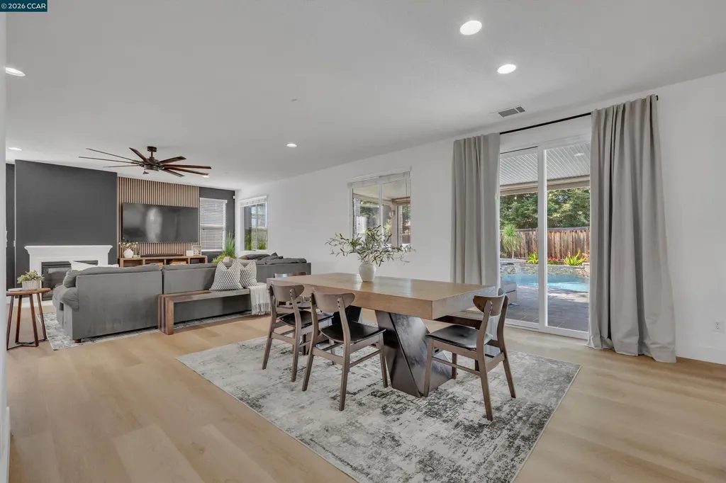 2057 Saffron Court Brentwood CA 94513