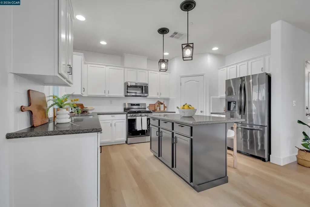 2057 Saffron Court Brentwood CA 94513
