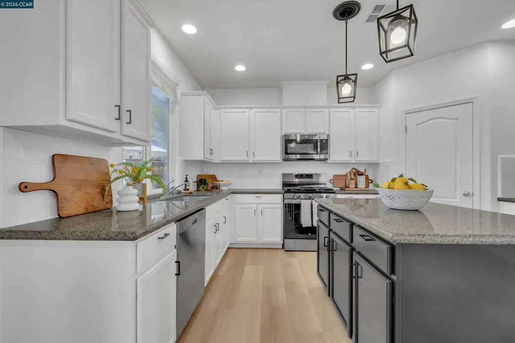 2057 Saffron Court Brentwood CA 94513