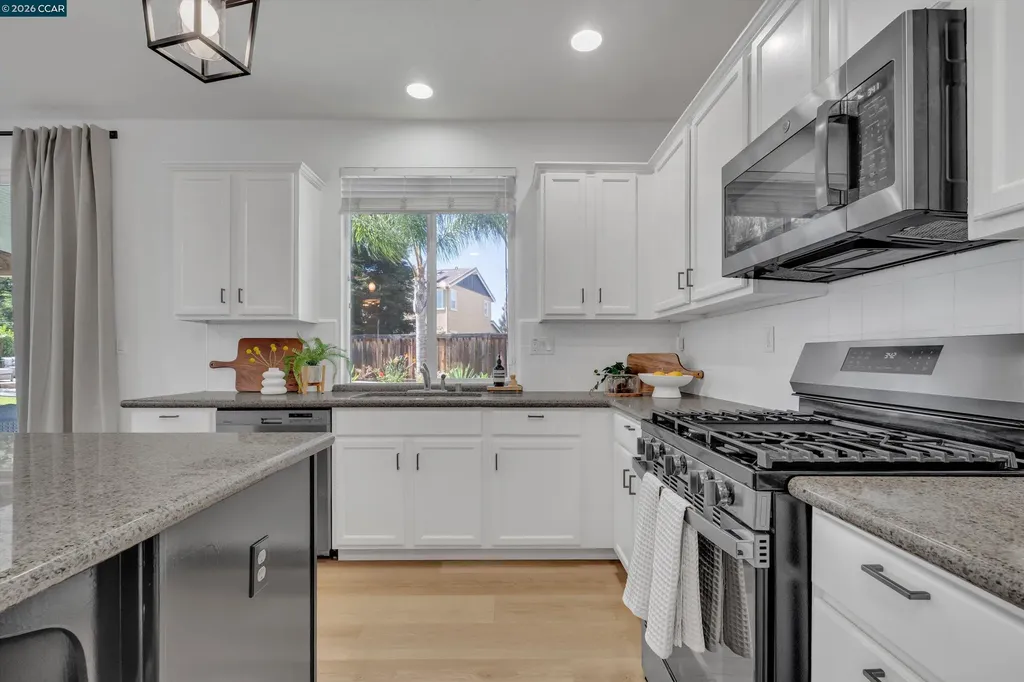 2057 Saffron Court Brentwood CA 94513